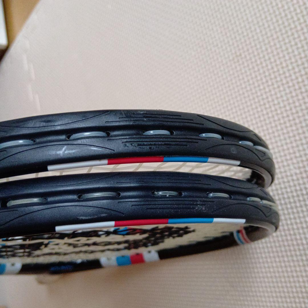 バウンドテニスラケット　BOUNDY　バウンディ　Tennis短いボールラケット