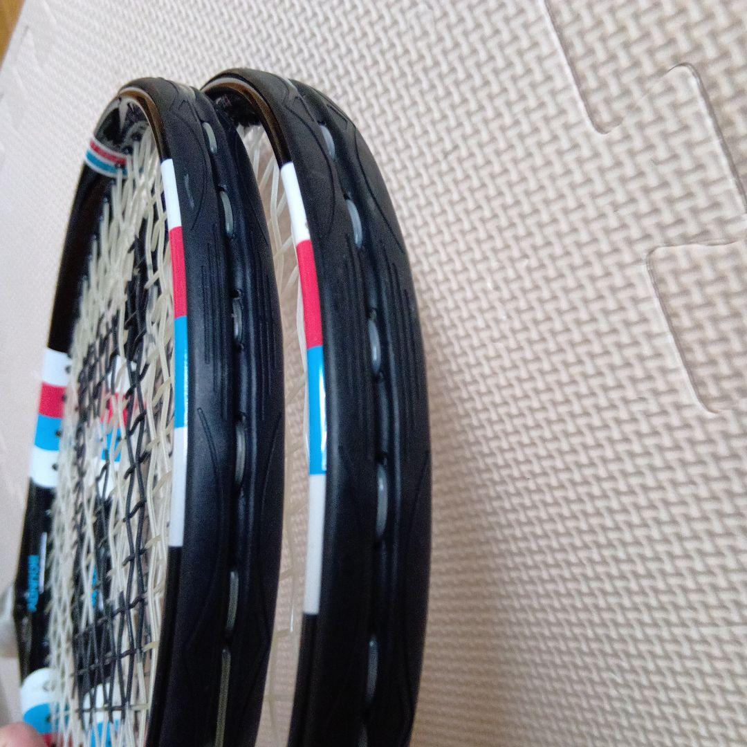 バウンドテニスラケット　BOUNDY　バウンディ　Tennis短いボールラケット