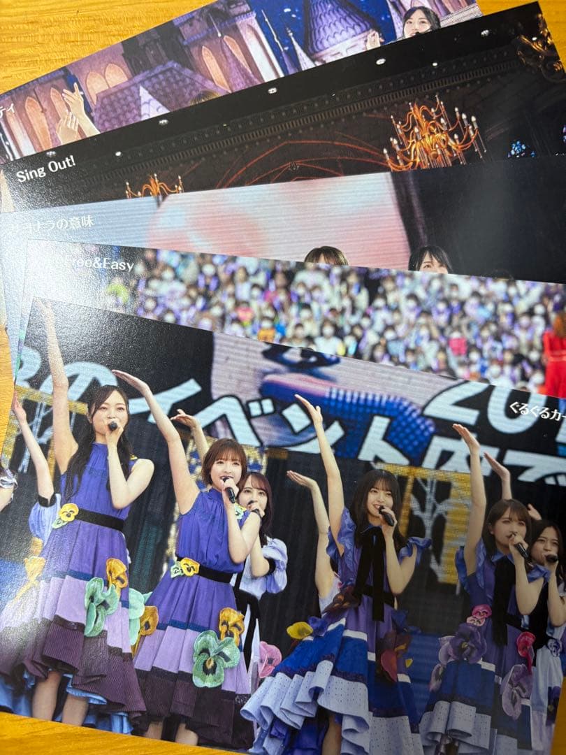 ミュージック 10th Anniversary Live at Nissan Stadium