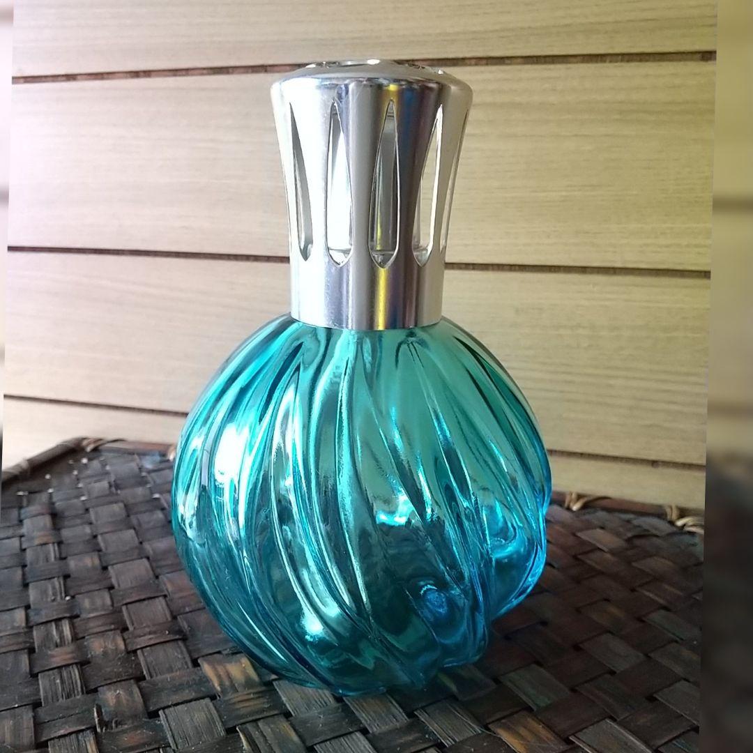 レア　限定品　ランプベルジェ　アロマランプ