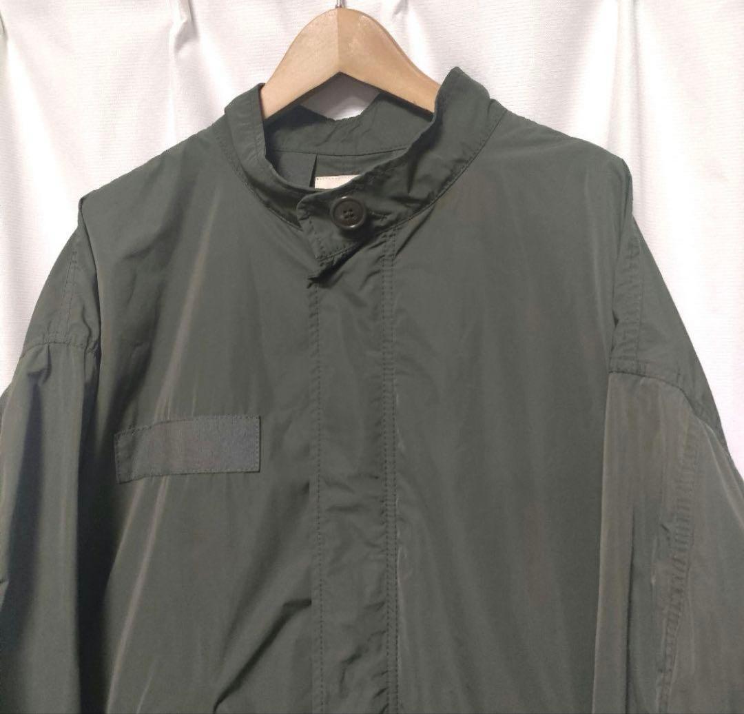 【美品】BEAMS BOY ソロテックス M-65 パーカ