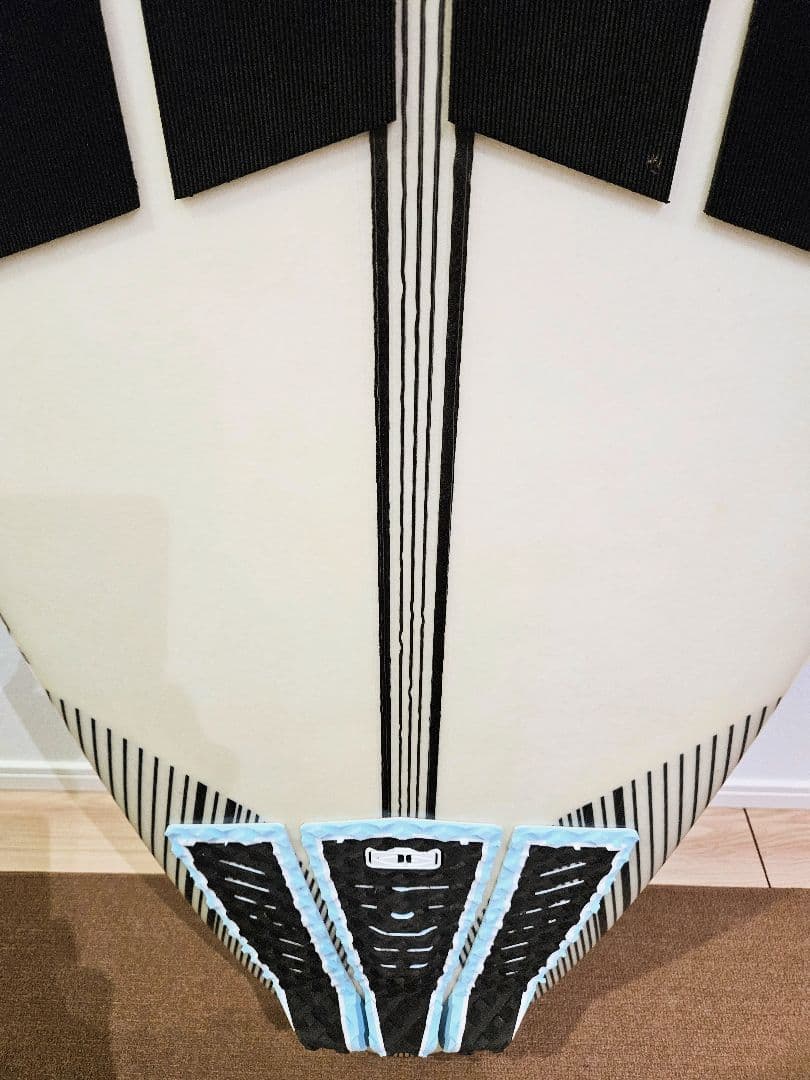 DHD ブラックダイヤモンド 5'11