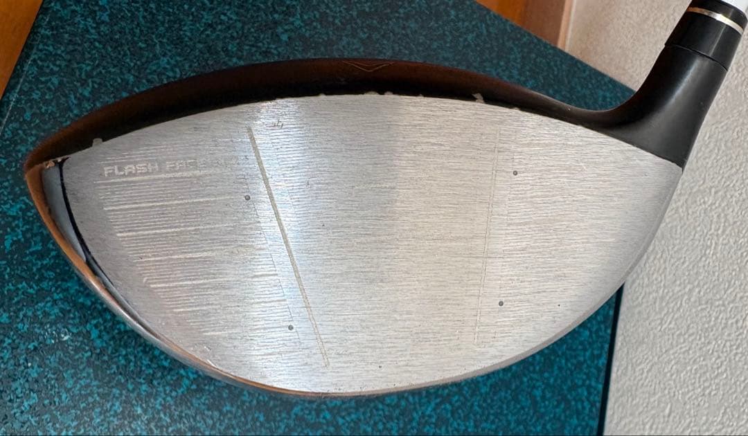 みーキャロウェイ ROGUE(ローグ) ST MAX FAST ドライバー