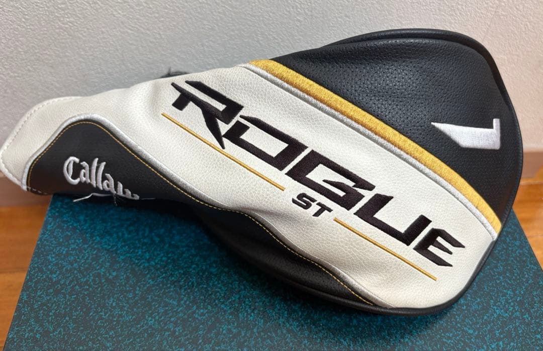 みーキャロウェイ ROGUE(ローグ) ST MAX FAST ドライバー