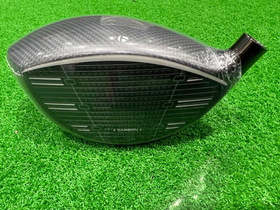 TaylorMade テーラーメイドQi35LS 8度ヘッドのみ