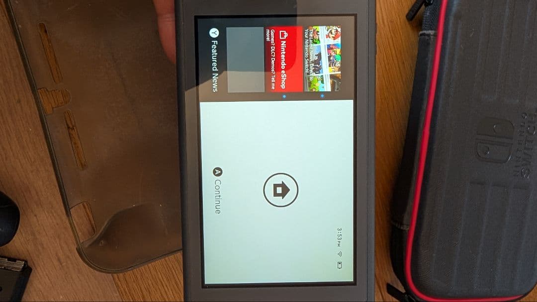 ニンテンドー スイッチ ライト グレー 任天堂 本体 カバー付