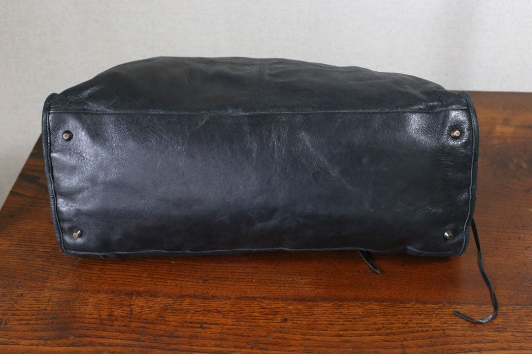 BALENCIAGA the work ボストンバッグ 132110 y2k