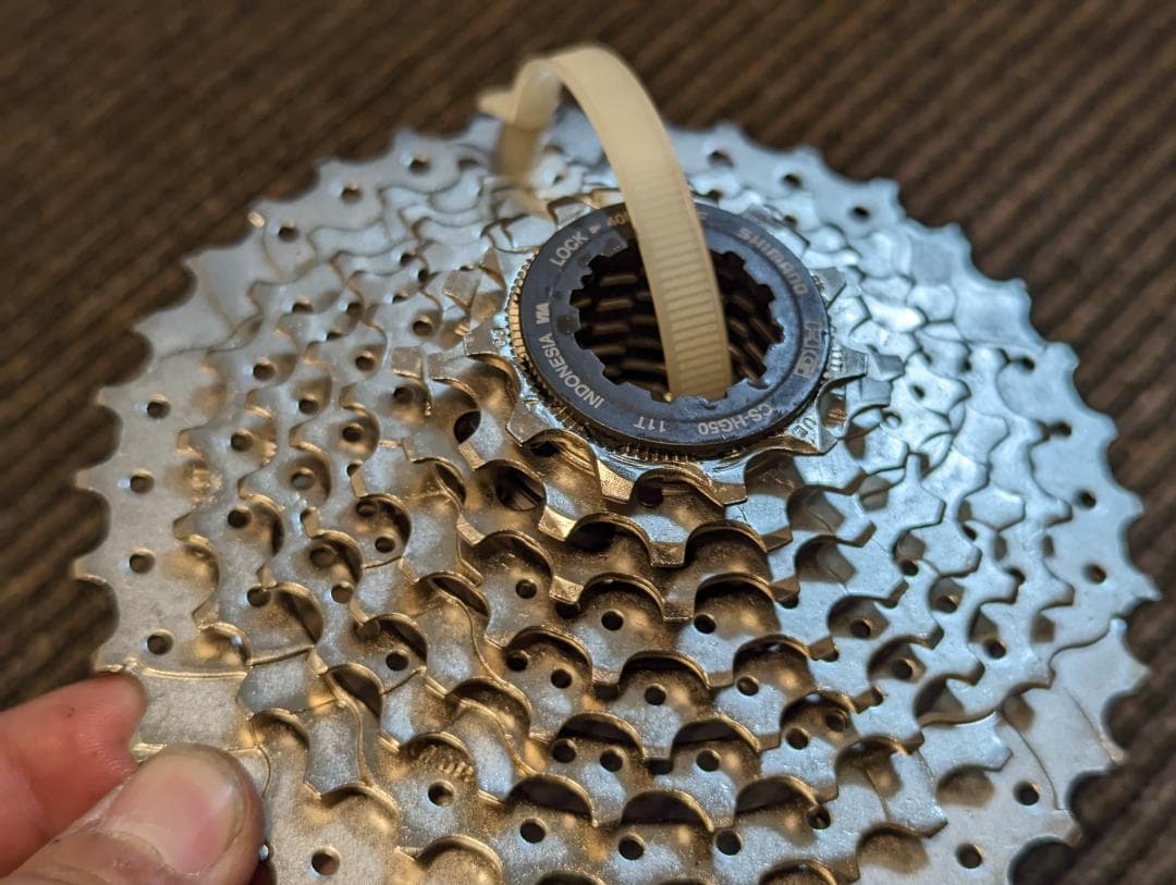 KSKクラリスコンポ一式