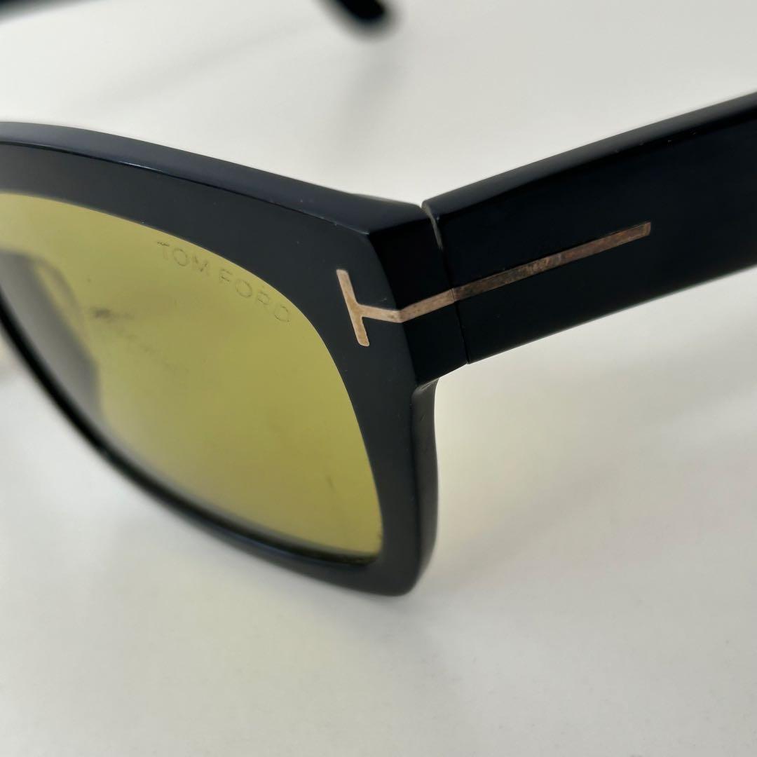 トムフォード TF1062 サングラス Nicm-02