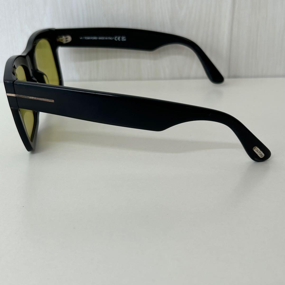 トムフォード TF1062 サングラス Nicm-02