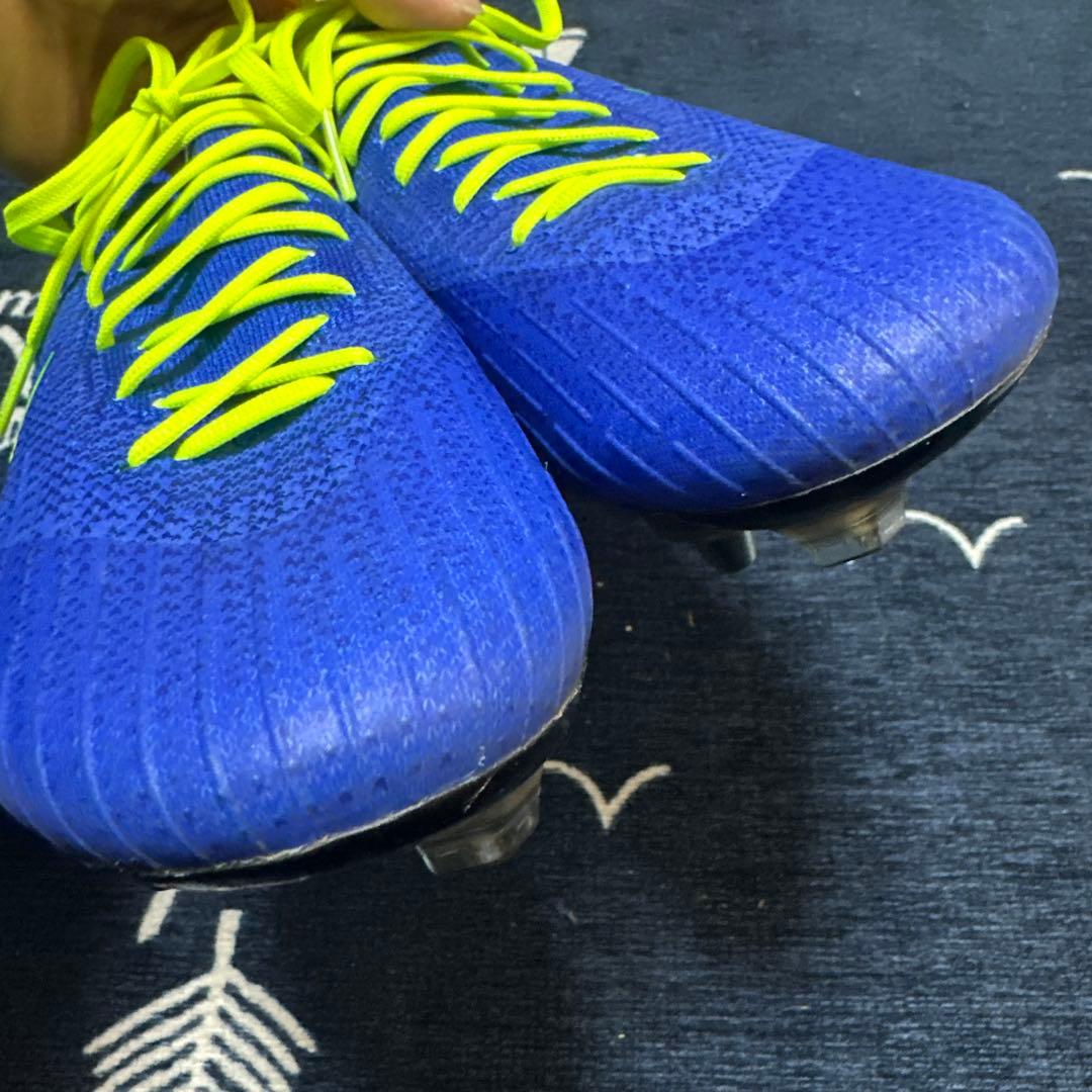 ナイキ　マーキュリアル　SG