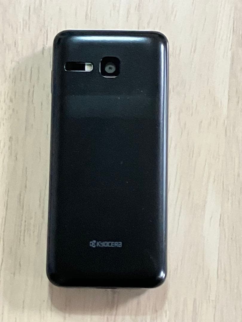 美品⭐︎ DIGNO ケータイ3 NP902KC ソフトバンク SIMフリー 77