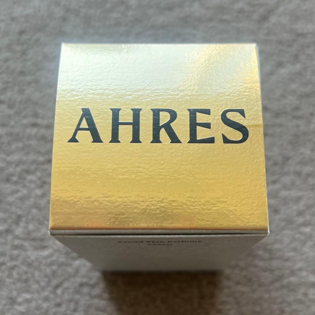 サウンド スキン パフューム #サユ　50mL