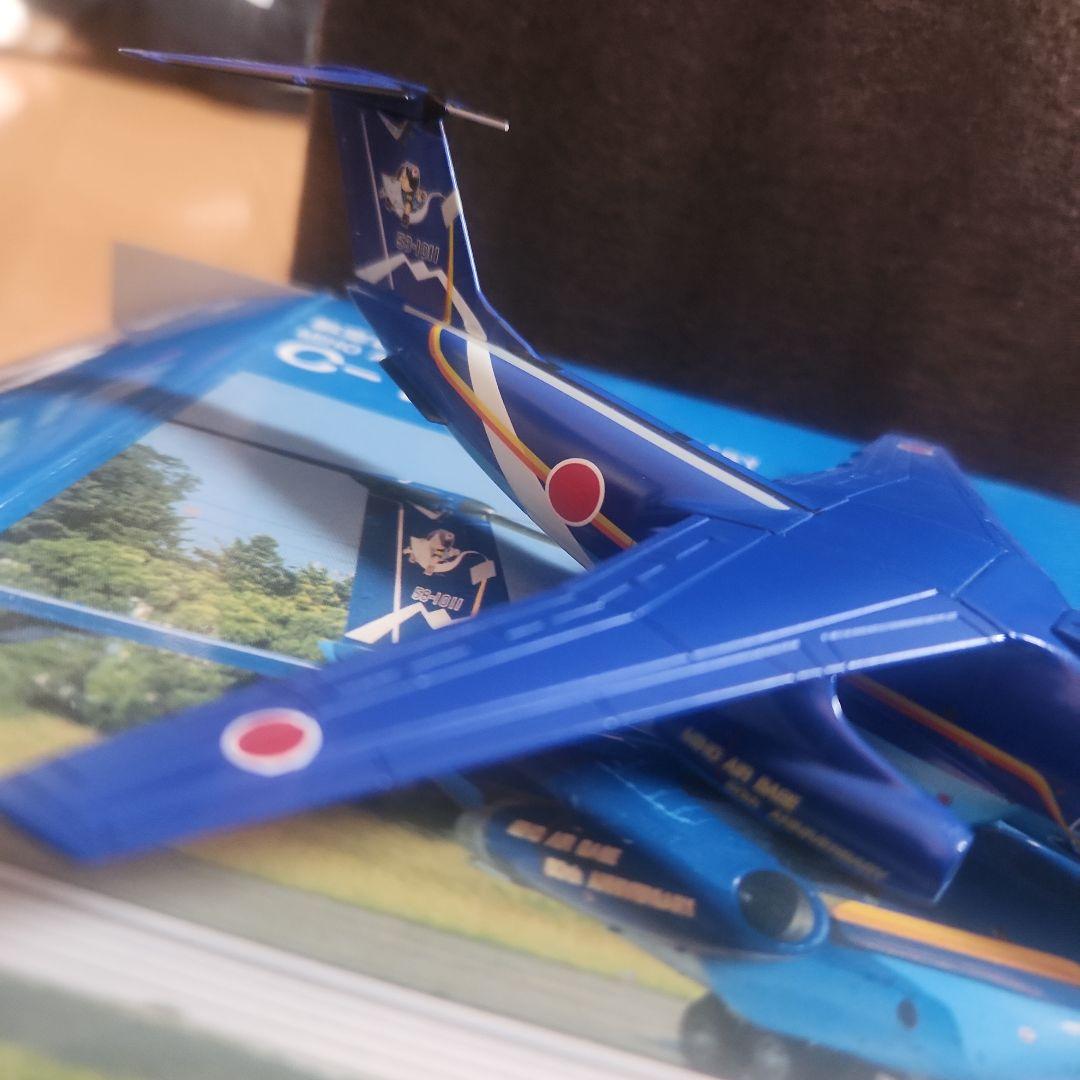 航空自衛隊 C-1MIHO AIR BASE 50th ANNIVERSARY