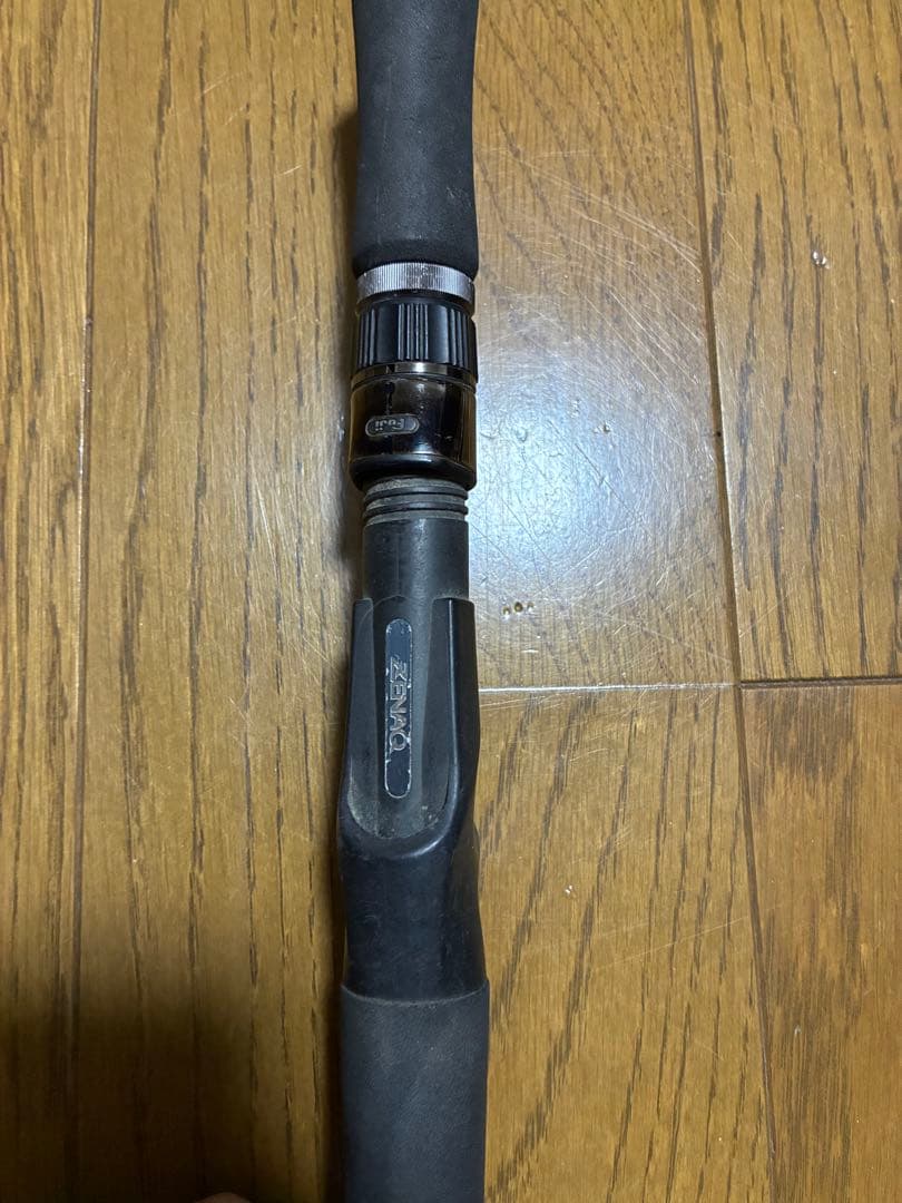 ゼナック　エクスペディション　67B