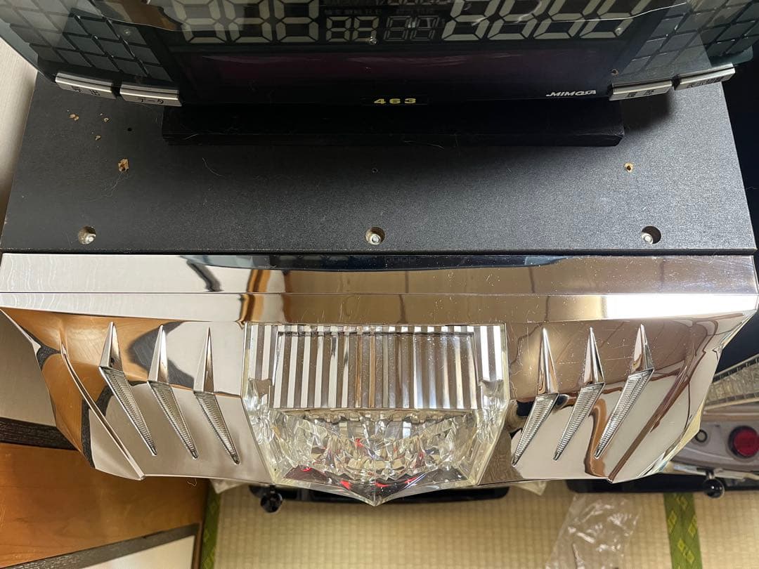 北斗の拳 世紀末救世主伝説 (送料込み価格 引き取り可)