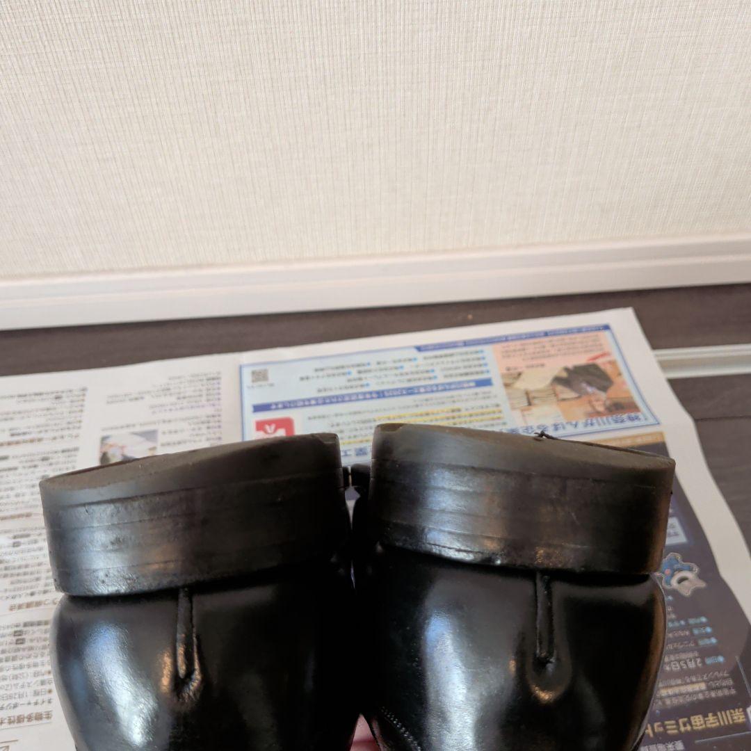 JM WESTON 641 ゴルフ ロシアンカーフ ブラック 9D