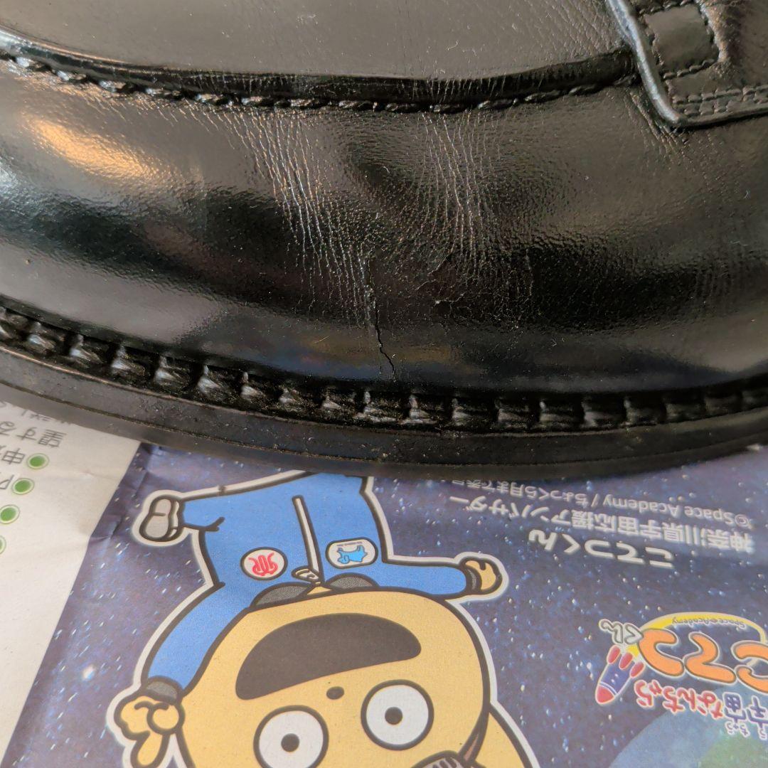 JM WESTON 641 ゴルフ ロシアンカーフ ブラック 9D