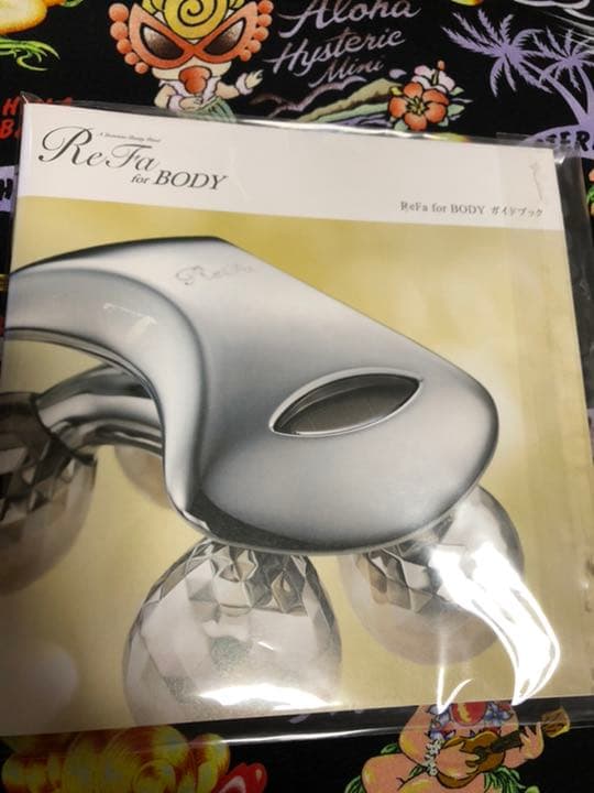 ＲＥＦＡ　for BODY