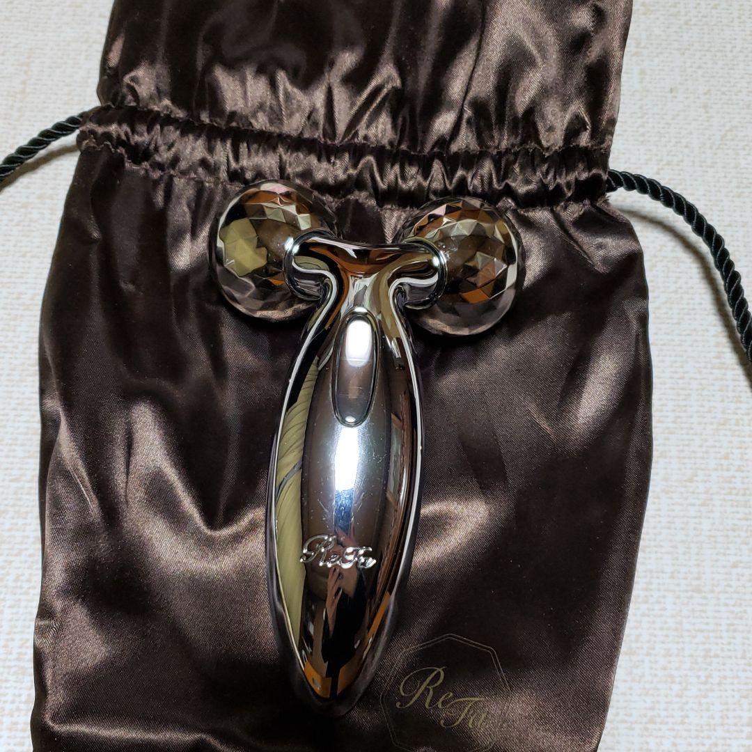 リファ　ローラー　正規品　２点セット