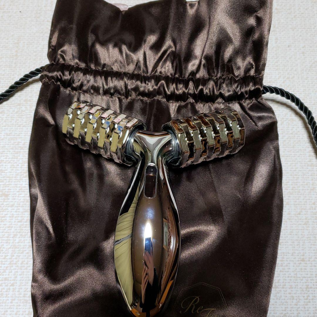 リファ　ローラー　正規品　２点セット