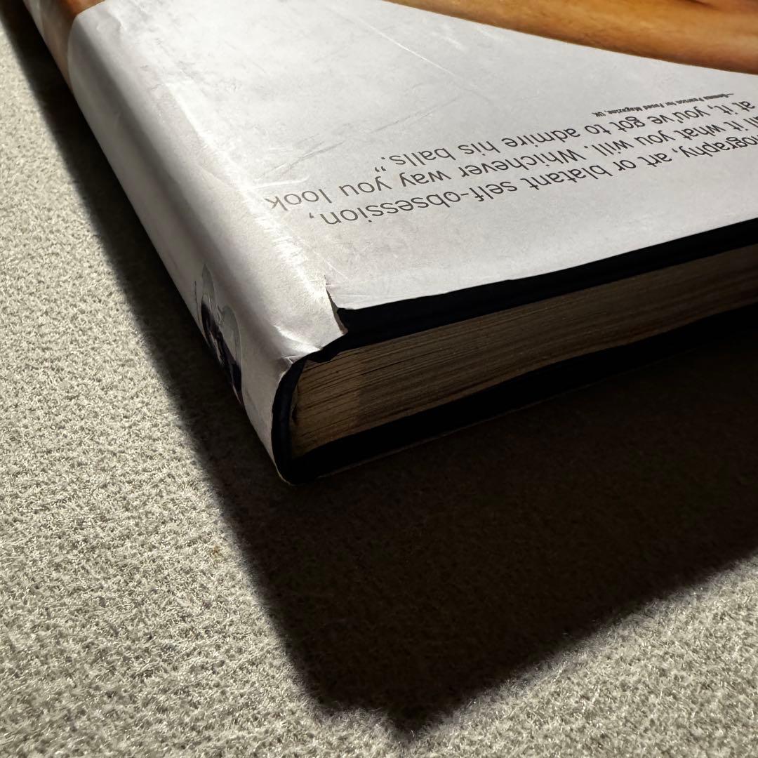 Terry Richardson Terryworld テリーリチャードソン