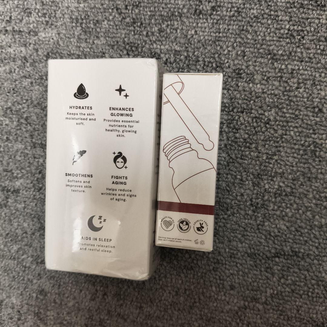 や*ん様 GODA for her ＋　GODA silk body oil セ