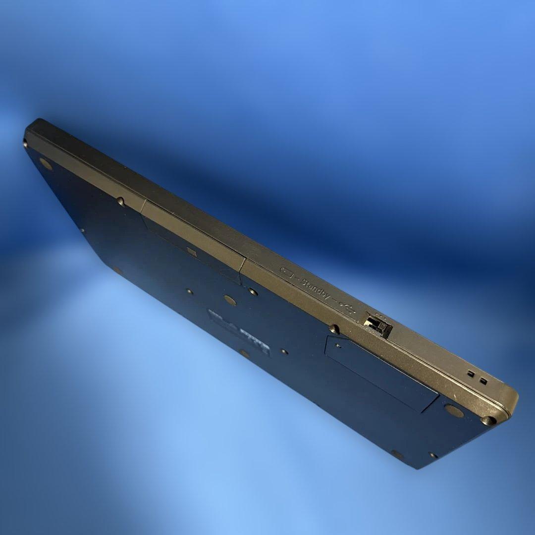 DTM・DAW KORG nanoKONTROL Studio