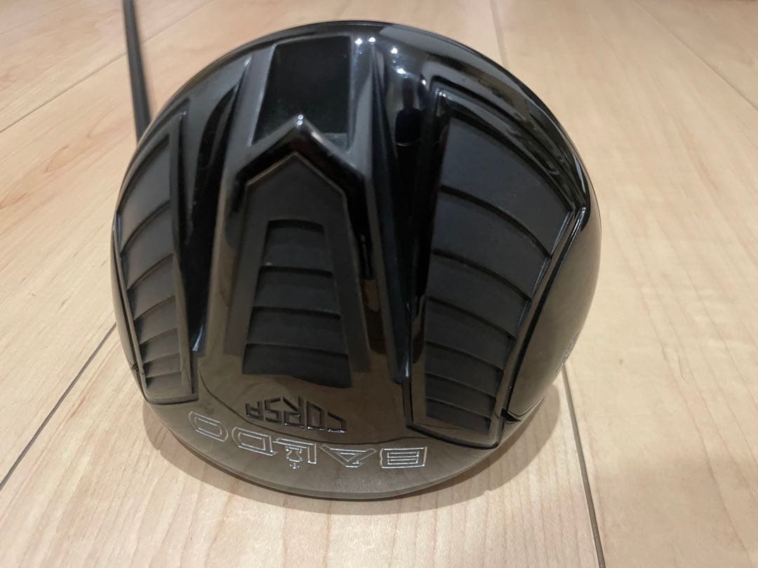 H*R様 BALDO バルド 455ドライバー