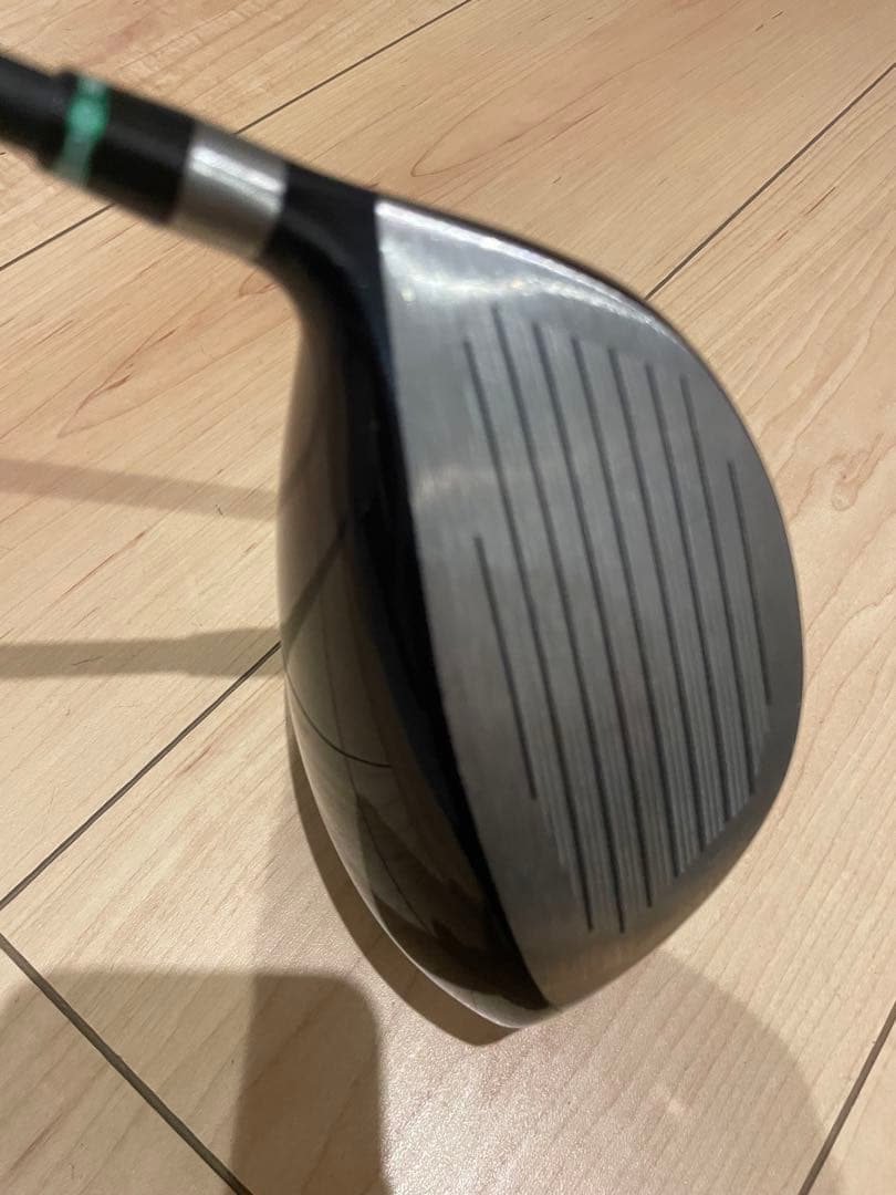 H*R様 BALDO バルド 455ドライバー