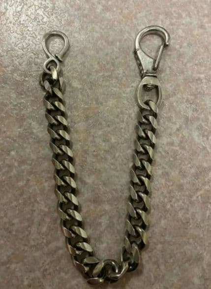 CLUCT ORIGINAL WALLET CHAIN ウォレットチェーン