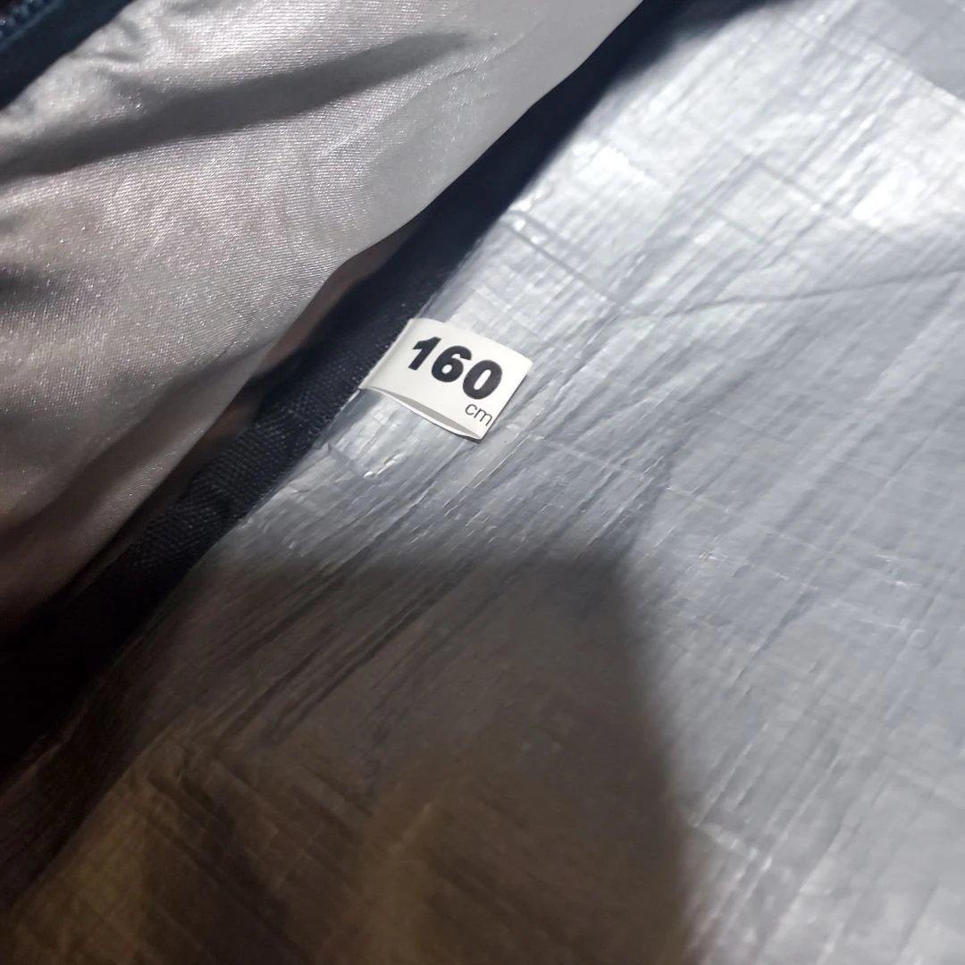 スノーボードケース　160cm! a16