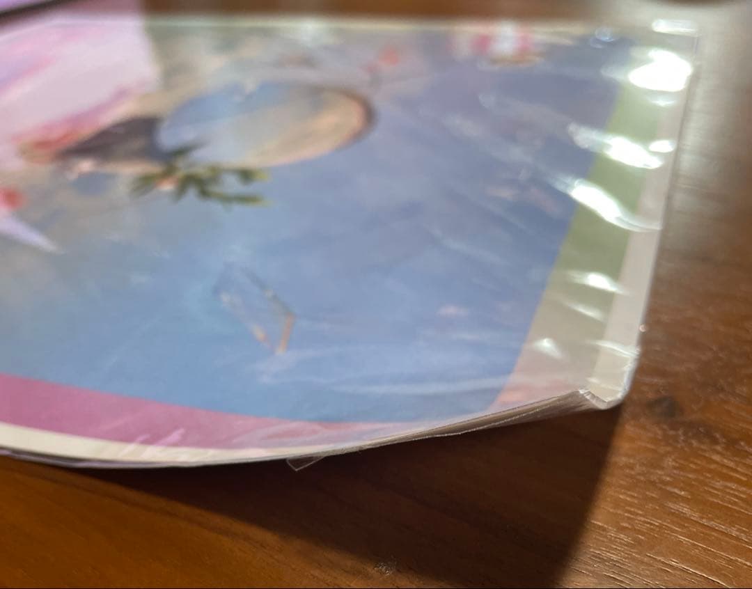 【新品】Mrs. GREEN APPLE unity 完全生産限定盤