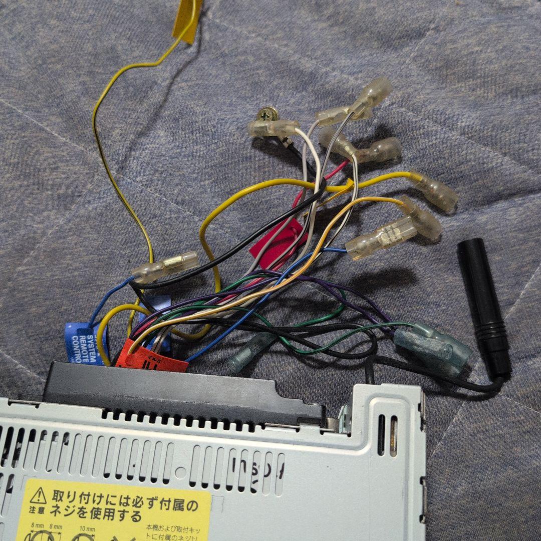 パイオニア。ＤＥＨ−Ｐ710