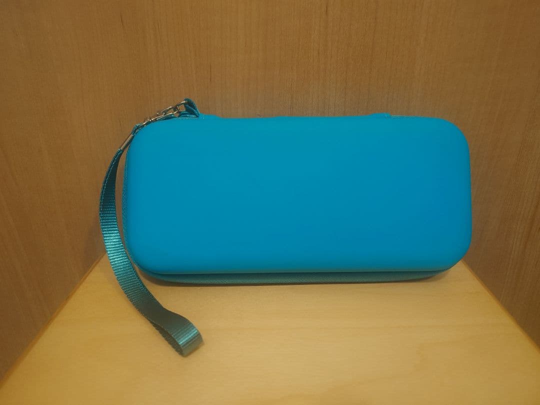 【美品】 Nintendo Switch Lite ターコイズ 付属品付