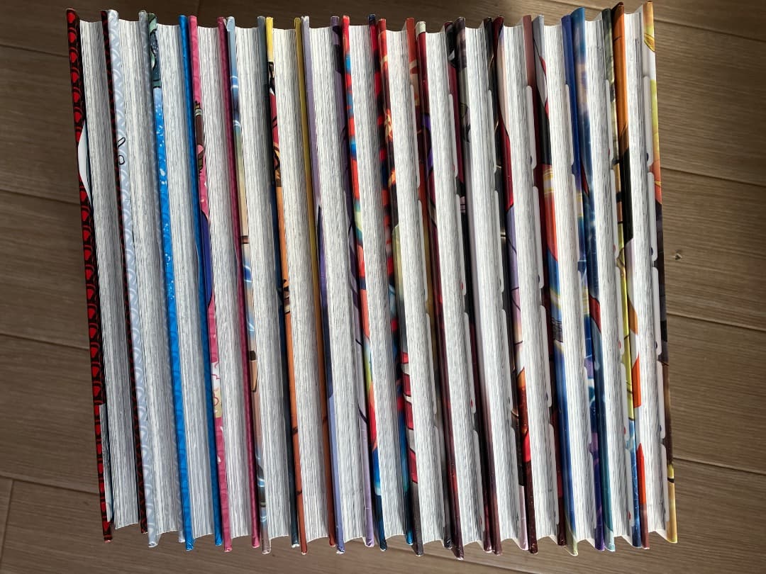 妖怪捕物帖シリーズ