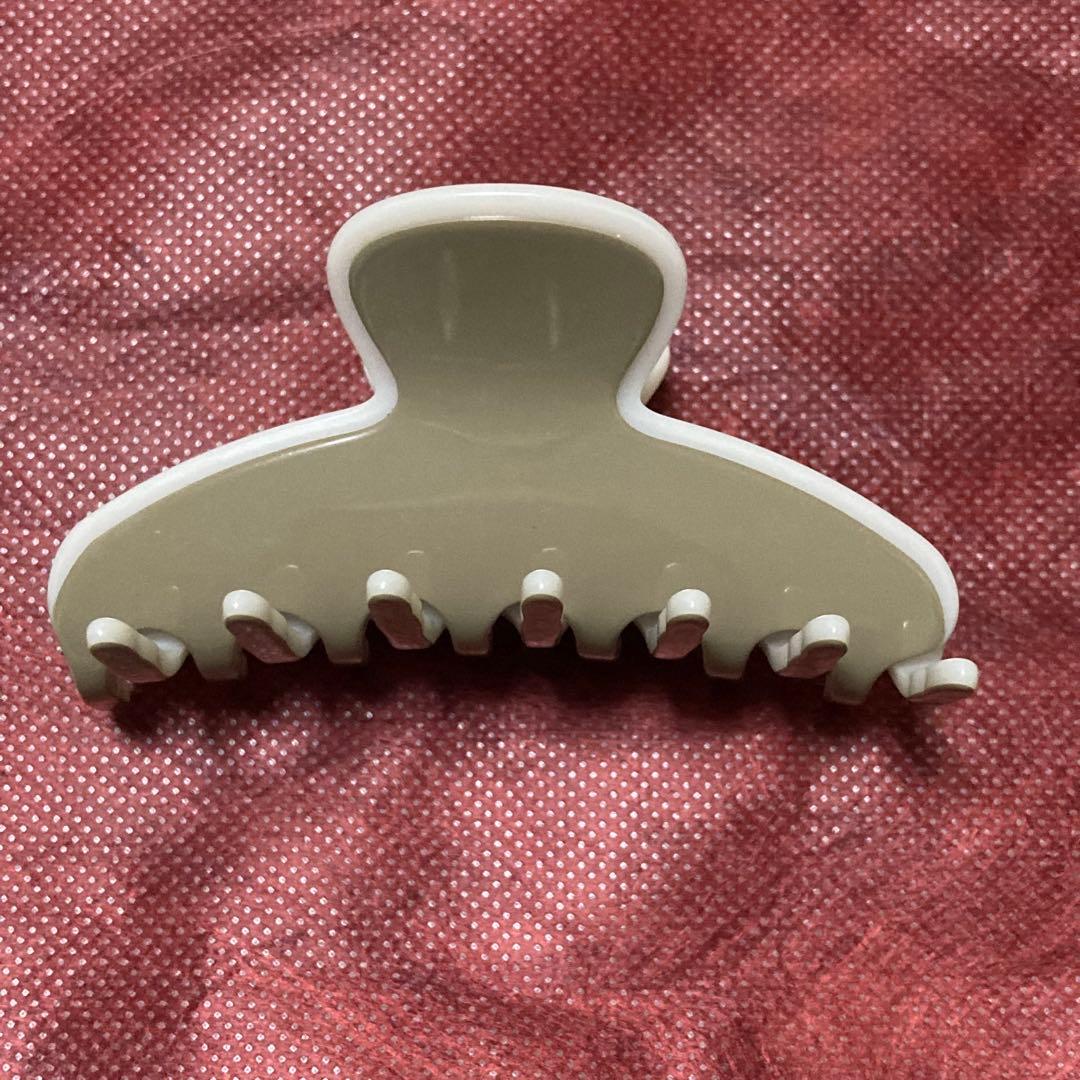 Shopia alexandre de paris クリップ