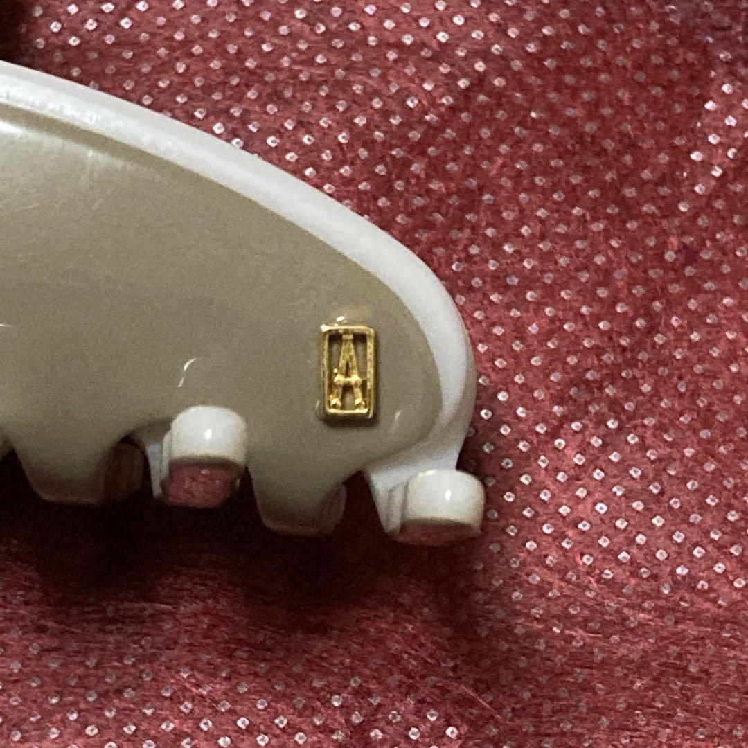 Shopia alexandre de paris クリップ