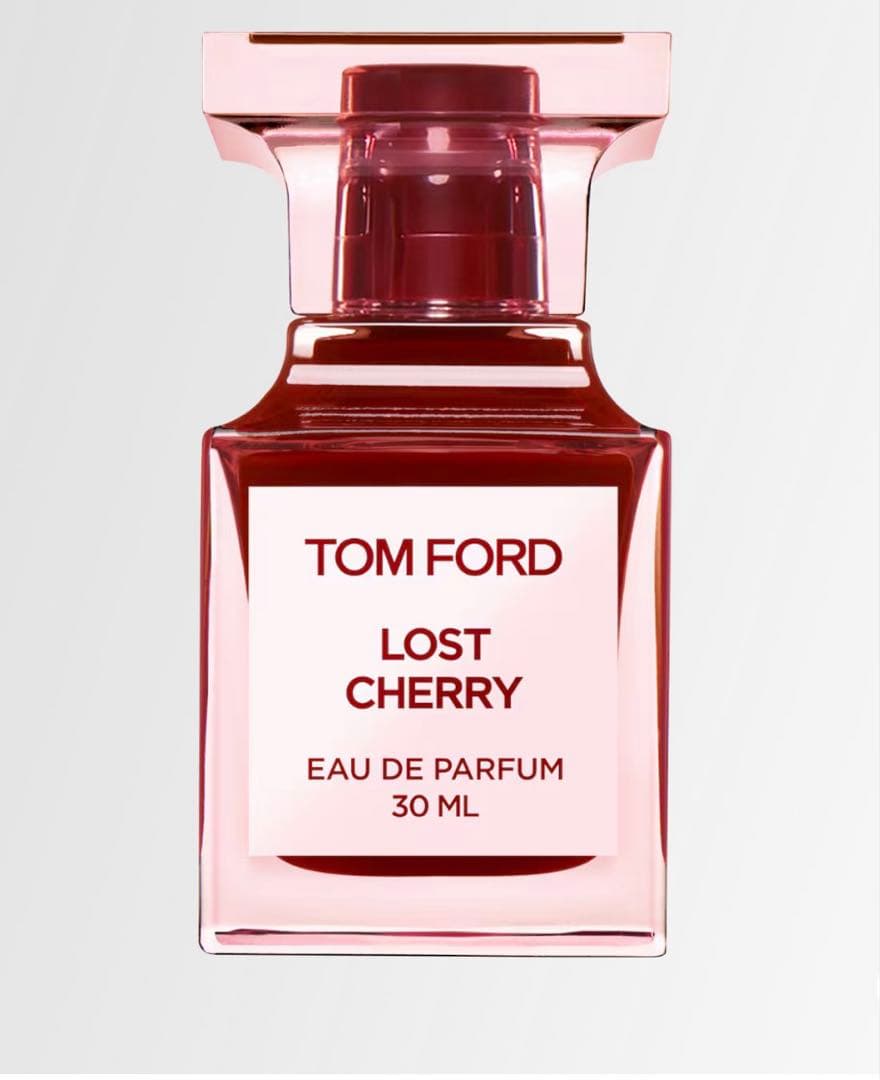 ロストチェリーオードパルファムスプレイ50ミリ