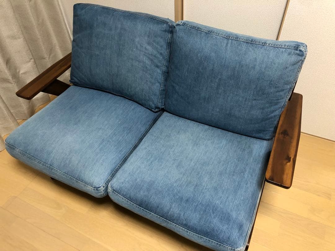 Unico ウニコ ソファー