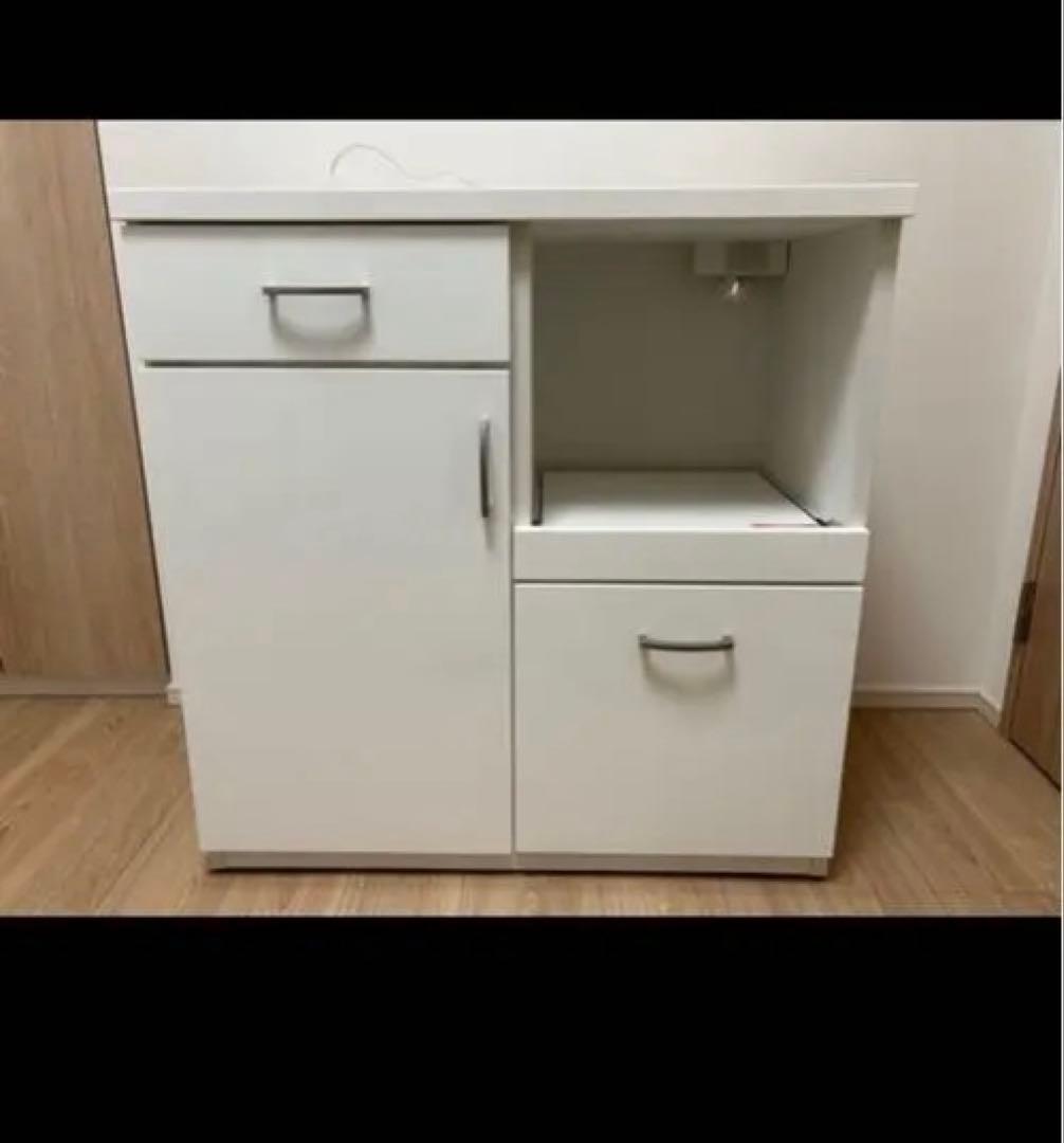 【条件で値下げ有！】キッチンカウンター　キッチンボード