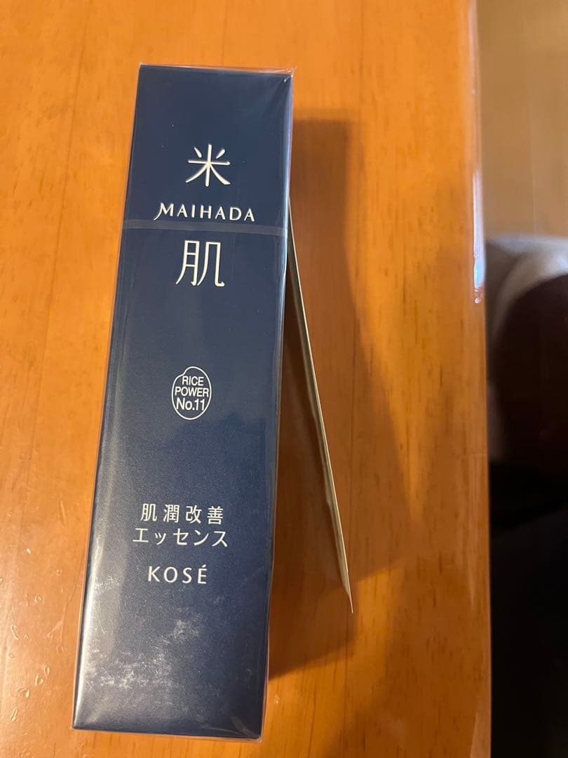 KOSÉ MAIHADA 化粧水乳液クリーム3点セット