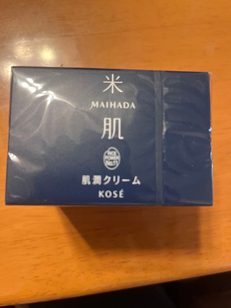 KOSÉ MAIHADA 化粧水乳液クリーム3点セット