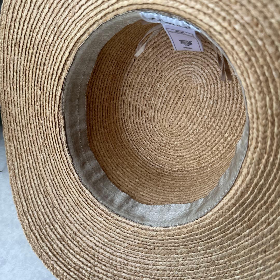 ヘレンカミンスキー カンカン帽Circe