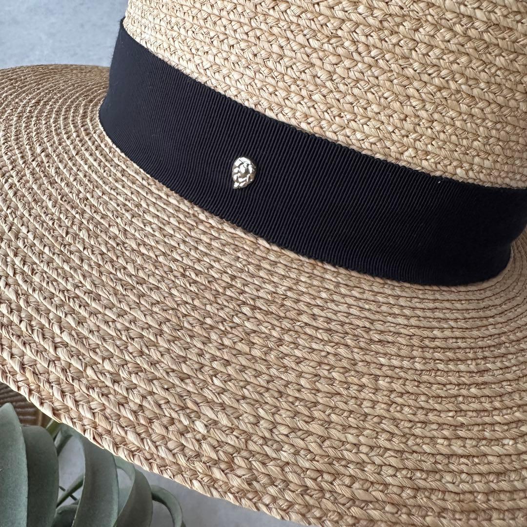 ヘレンカミンスキー カンカン帽Circe