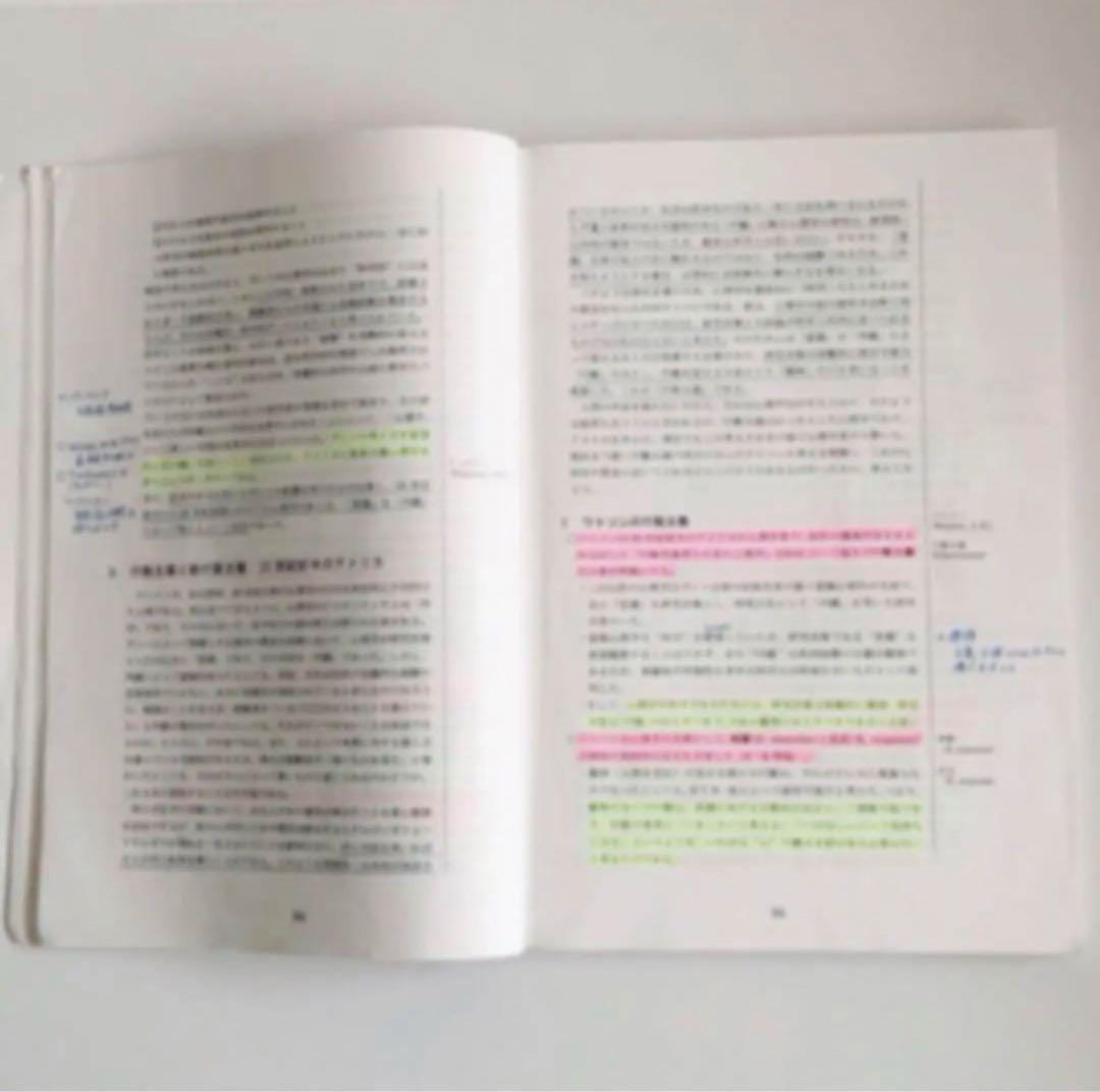 河合塾　心理学テキスト KALS 大学院 心理系大学院