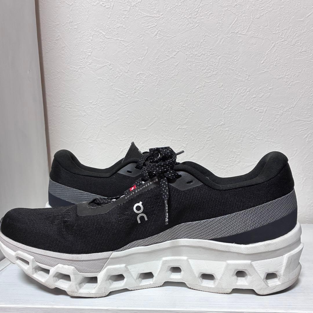 ON オン クラウドモンスター2 27.5cm