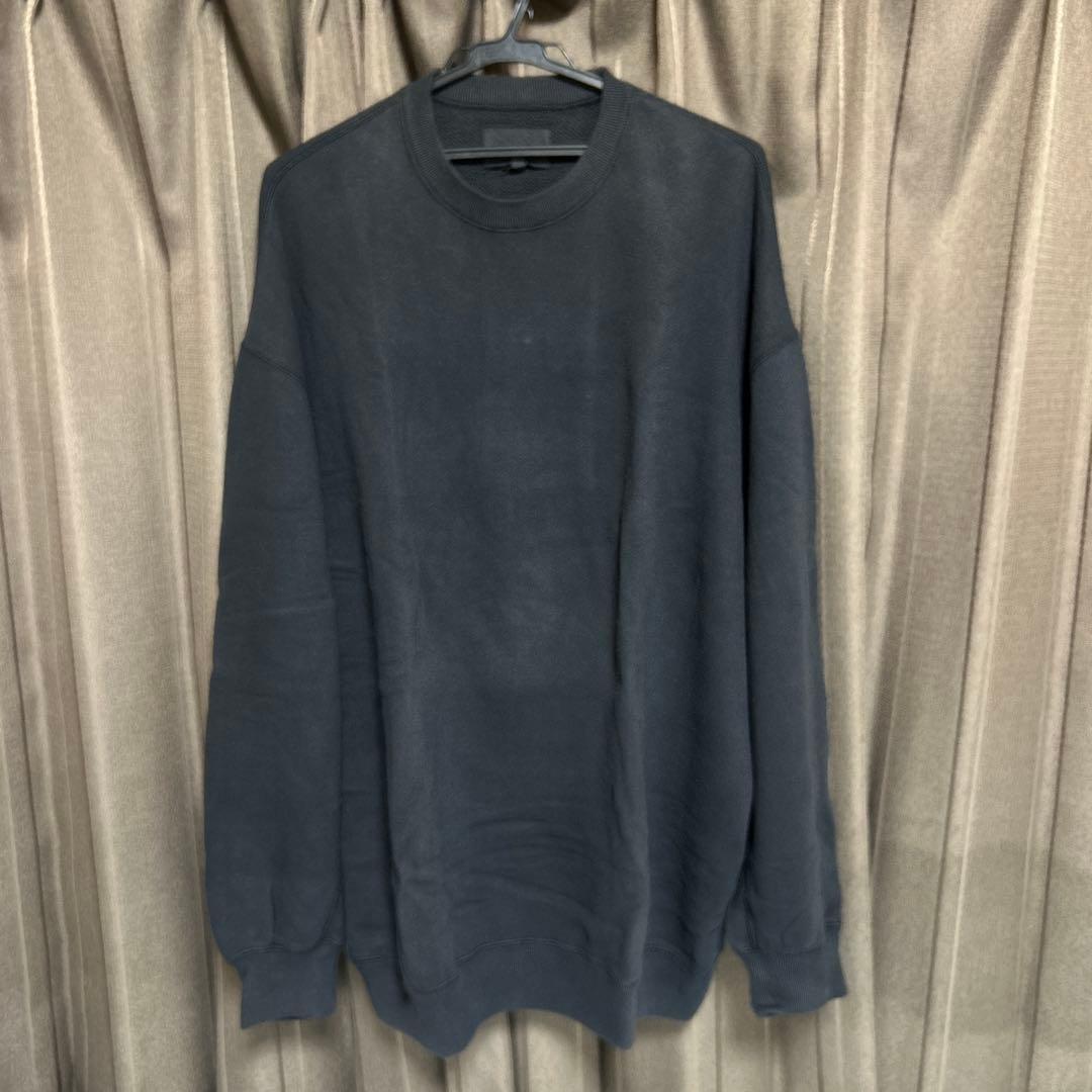 YOKO SAKAMOTO スウェット