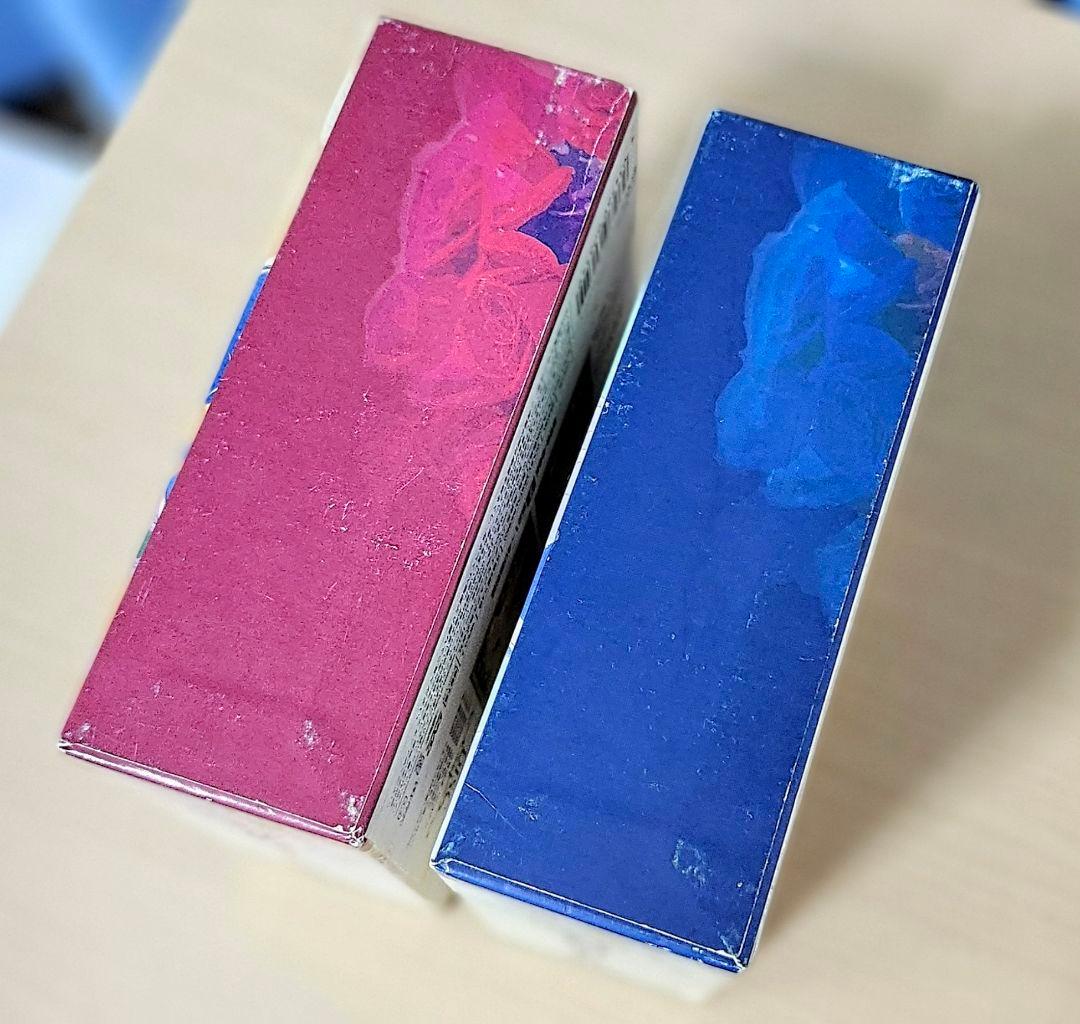 ベルサイユのばら DVD-BOX 1&2