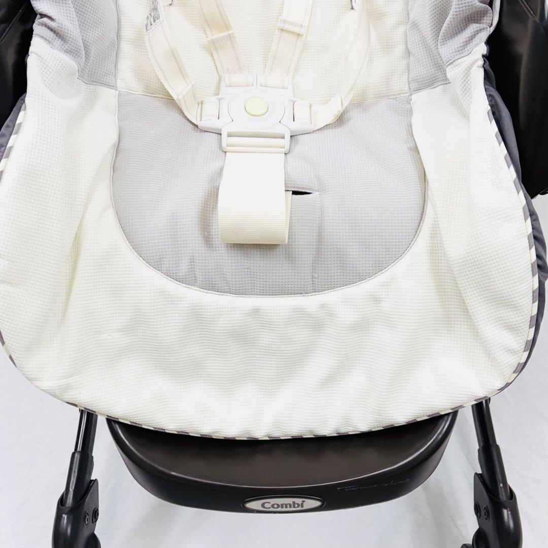 Combi CWL ネムリラ　AT オートスウィング　電源コード新品　コンビ